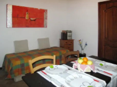 Le Sorbe (Bcm120) Hotels in Dolcedo