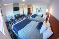 Hotel Fray Select Các khách sạn gần Sân bay Tepic