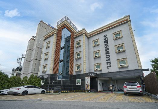 스위스모텔 대표 이미지