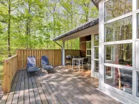 "Verner" - 500m from the Sea Hotels in Hasle
