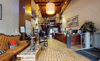 Friendly Auberge