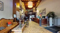 Friendly Auberge - Pet friendly