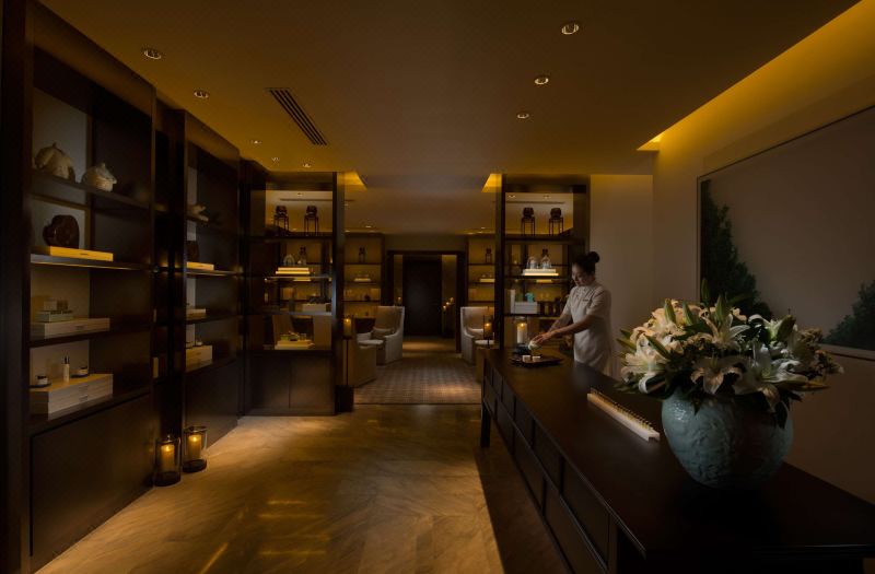 Waldorf Astoria Beijing photo 5