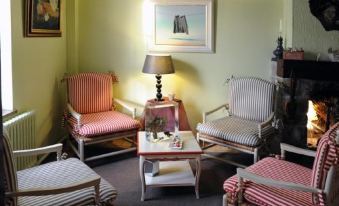 Auberge de la Brenne - Housity