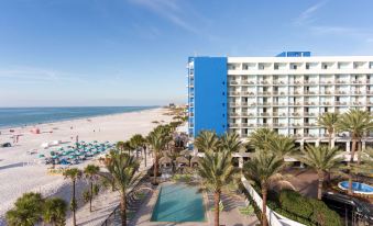 Hilton Clearwater Beach Resort & Spa