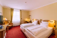 Atomis Hotel Munich Airport by Mercure Hotels near Herderhaus