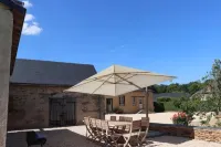 Le Plessis Aux Oiseaux Các khách sạn ở La Jaille-Yvon