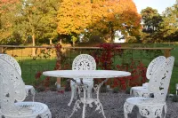 Lilla Rygården Bed & Breakfast Hotel a Brosarp