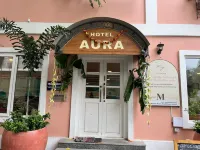 Aura Hotel