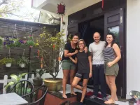 New Destination Hoi An