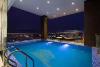 كراون هوتل نا ترانج