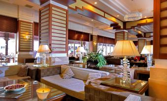 Crystal de Luxe Resort & Spa - All Inclusive