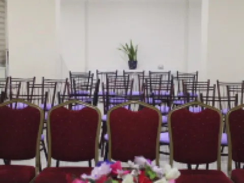 アンカラ サントラル ホテル アンカラのホテル