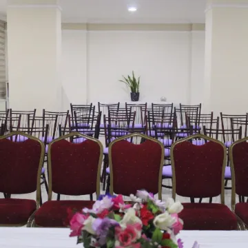 Ankara Santral Hotel