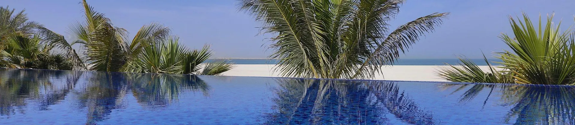 Luxury Hotels