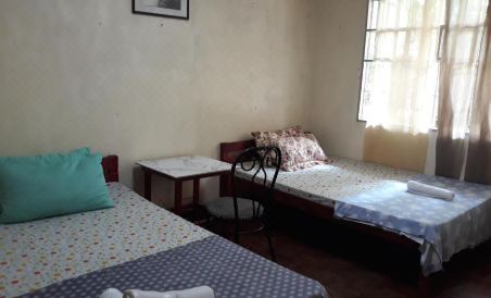 Cvbnb Guesthouse - Housity