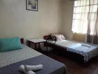 Cvbnb Guesthouse San Juan Hotels in San Juan