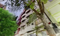 Treebo Saga Apartment Các khách sạn ở 