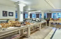 漢堡城市阿爾斯特皇冠假日飯店