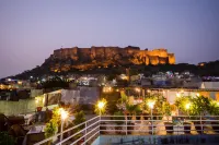 Heritage Gouri Haveli - 2-Star