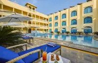 Club Mahindra Udaipur - รีสอร์ท