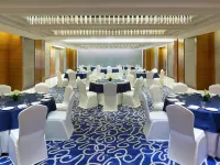 Four Points by Sheraton Jaipur, City Square Hotels near Elefun
