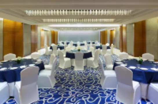 Four Points by Sheraton Jaipur, City Square