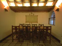 Hotel Ambadi