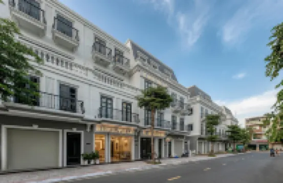 Hotel Trí Lê  호텔