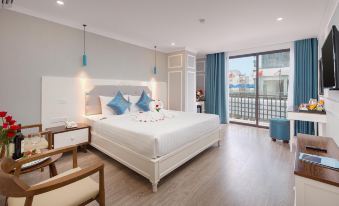 Grand Sea View Hotel & Spa