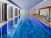DoubleTree by Hilton Riyadh Financial District Hotel & Suites Hotels near Owais Mall