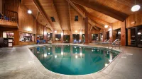 Best Western Canal Winchester Inn - Columbus South East Hotel di Pickerington