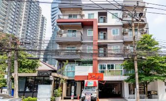 Ascella Sukhumvit 38