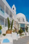 Kouros Home Hotel