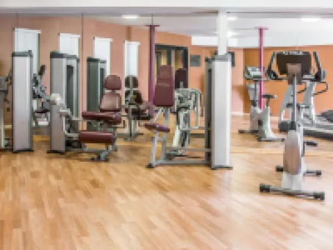 Baymont by Wyndham Flint Airport North Hotels in Flint