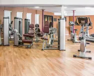 弗林特機場北温德姆唄盟酒店