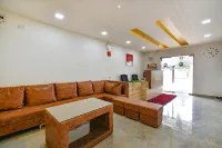 FabHotel Tiru Residency Hotels in Dehu Road