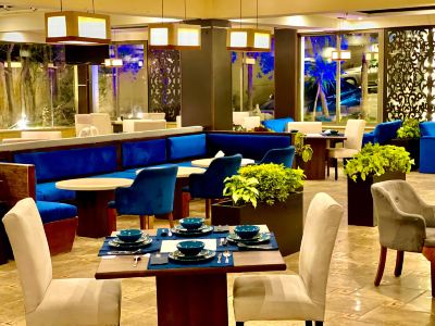 Al Joude Hotel