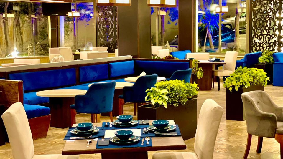 Al Joude Hotel