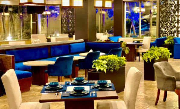 Al Joude Hotel - Housity