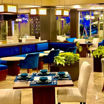 ALENCAR HOTEL - Housity