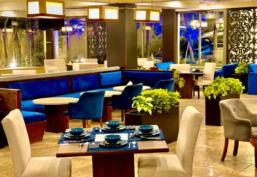 Al Joude Hotel - Housity