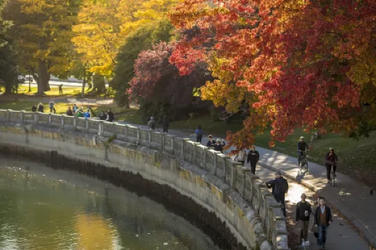 Vancouver Marriott Pinnacle Downtown Hotel