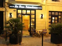 ลา ตูร์ อินเทนดันซ์ โรงแรมใกล้Palais de Justice