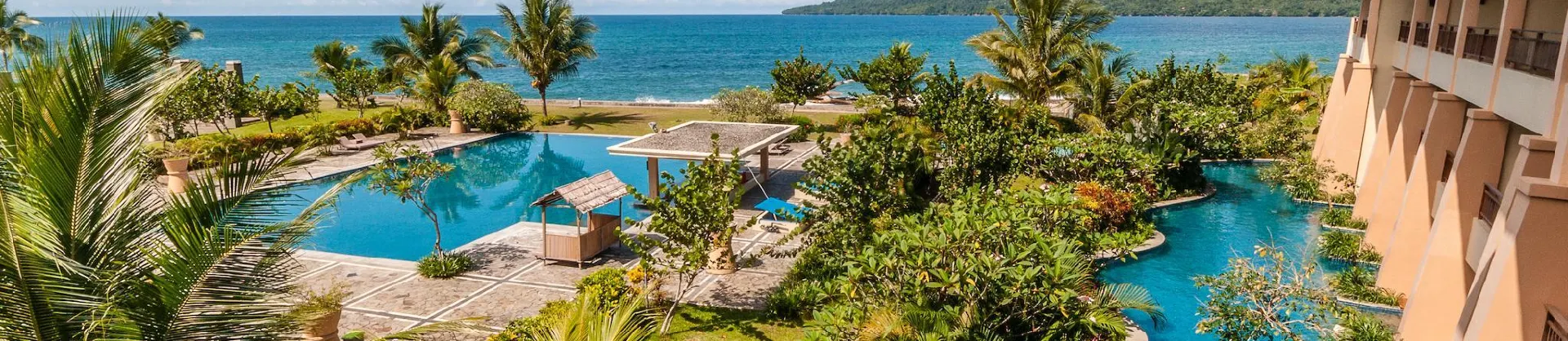 4-Star Select Hotels