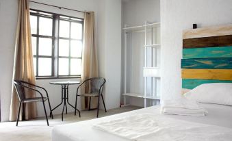 Sentro Suites Siargao