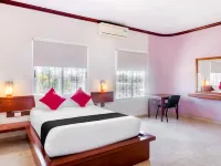 Monte Salerno Hotel & Suites Hotels in Montemorelos