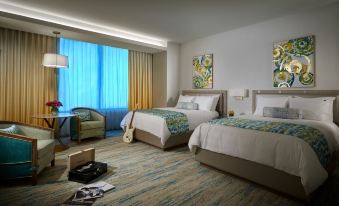 The Guitar Hotel at Seminole Hard Rock Hotel & Casino