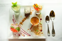 La Croix Verte - le Relais des Moulins