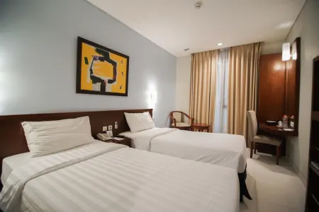 Sofyan Hotel Soepomo